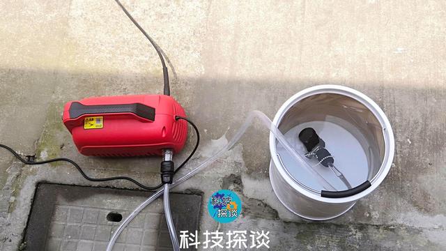 家用小型洗砂机