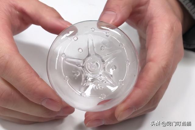 如何自制空气过滤机