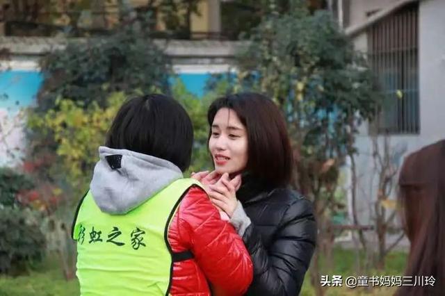 为自闭症儿子办融合幼儿园，如果拼妈是命，那就拼吧