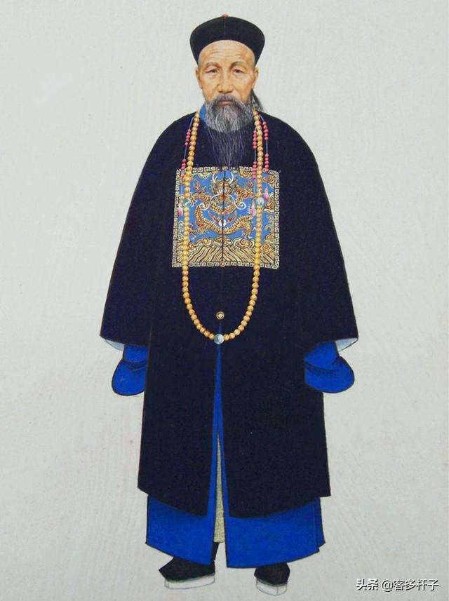 礼部侍郎