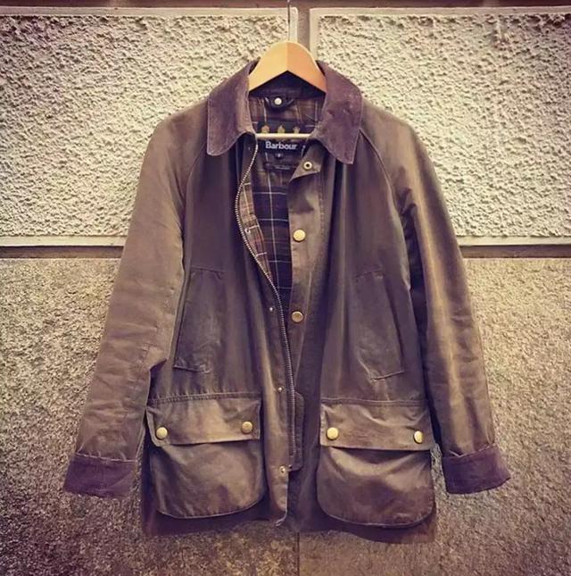 barbour是什么牌子和barbour一样经典品牌