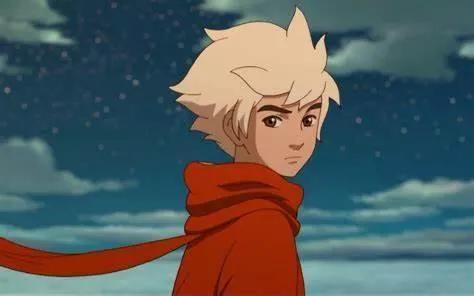 湫组词大鱼海棠中的湫