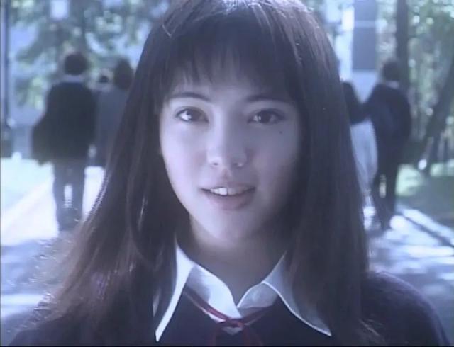 酒井美纪:世纪渣女《富江》，将在美剧重生