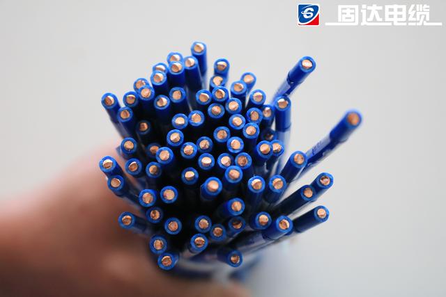 固达电缆价格一览表,固达电线多少钱一卷