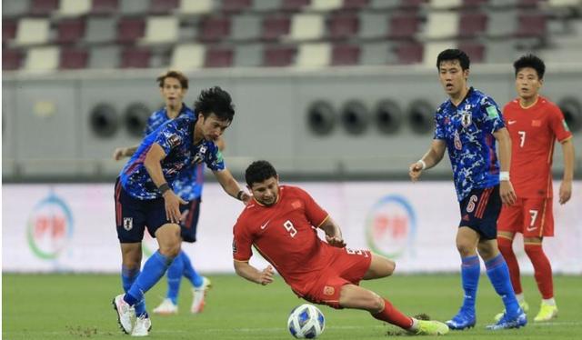 无力反击 韩国媒体嘲讽 仅两场比赛 中国队世界杯梦想破灭 太阳信息网
