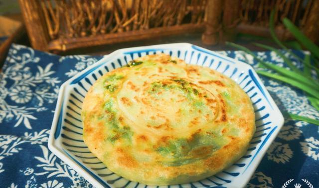 馅饼面怎么和