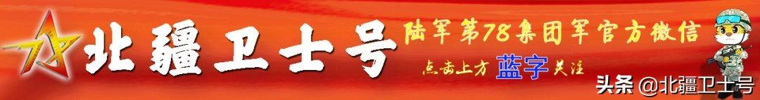 军营“八大员”——“理”出精彩军旅