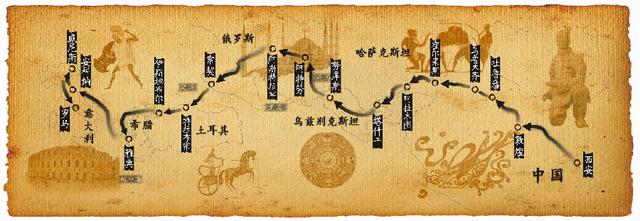 春蚕的象征意义是什么（春蚕的寓意及丝绸的文化价值）