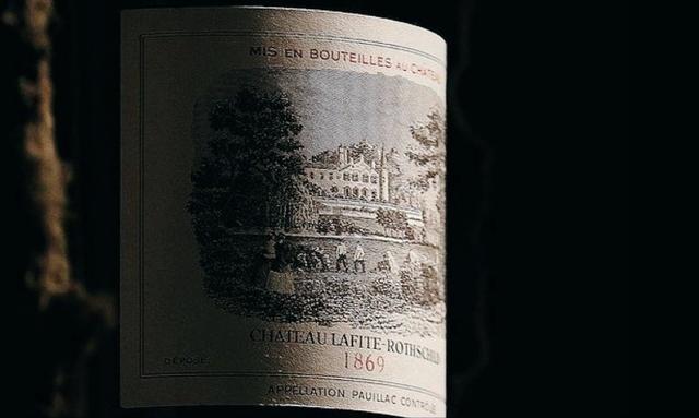 干红葡萄酒价格，盘点世界上最昂贵的20瓶葡萄酒，看看最贵的酒有多贵