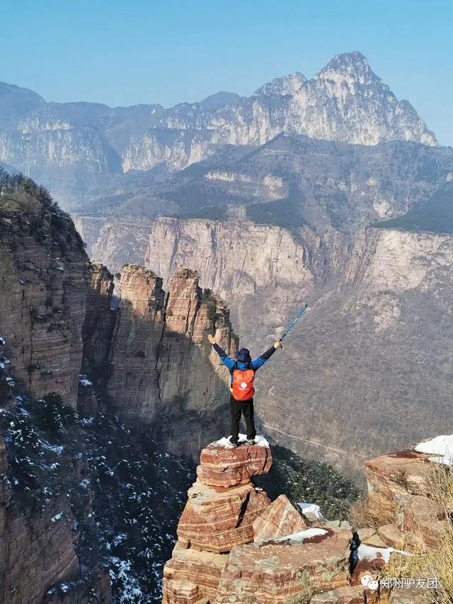 人间仙境罗姐寨,江岭景区旅游攻略自驾游