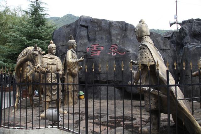 盘点中国历代著名的“民族英雄”有哪些？