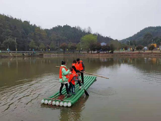 长沙小型团建