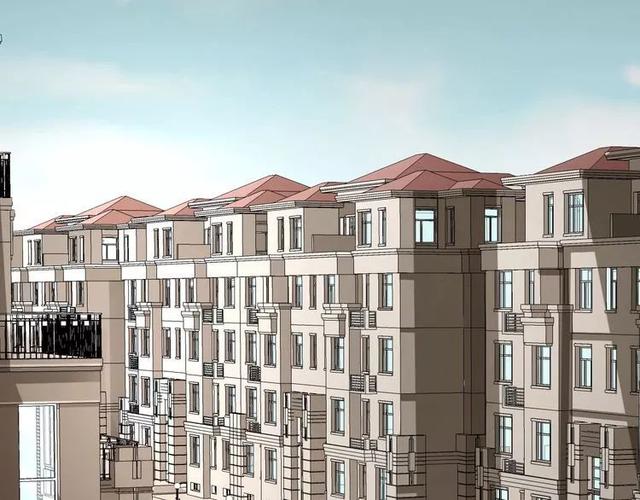 人性超讽刺漫画：妈妈心中最完美的儿子