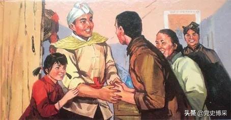 创业史的故事(创业史的故事梗概)