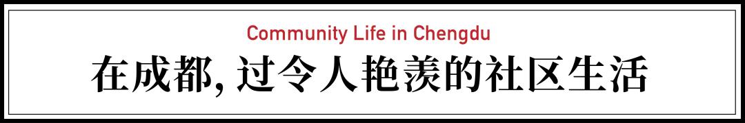 穷街陋巷:敢称全国第一的成都社区，很迷很魔幻
