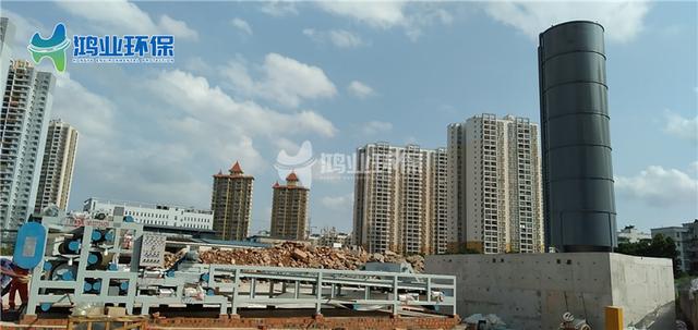 广东带式压滤机批发
