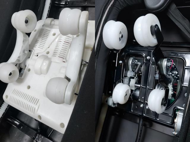 破碎机键盘使用视频