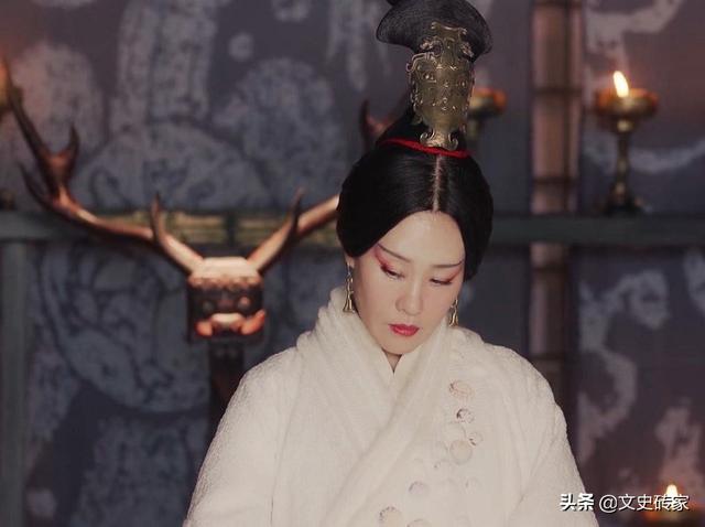 华阳夫人 华阳夫人（华阳夫人扮演者） 生活