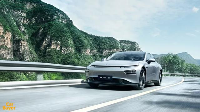 不想被特斯拉割韭菜，20万到30万之间的电动轿跑怎么选？