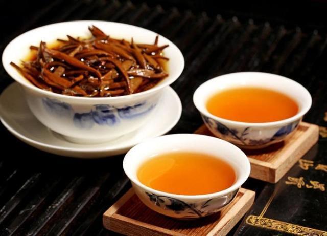 红茶种类科普篇，你会爱哪种？照样都想尝一遍？