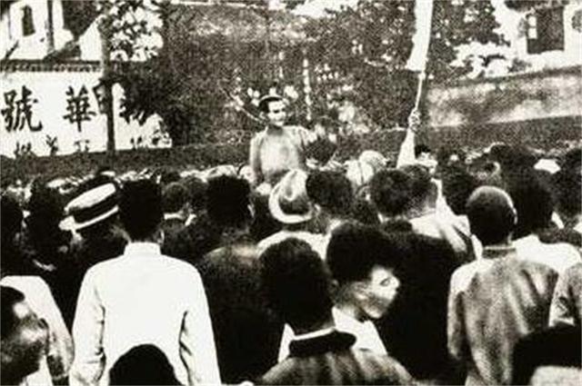 1949年，美国领事馆人员殴打中国雇员，毛主席知道后如何处理？