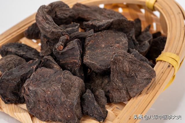 血脂稠，血压高，肚子大？四味药，活血化瘀，降脂降压，解除痛苦