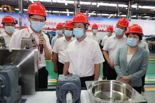 湖南工程机械展时间表
