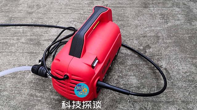 洗砂机安装进出水