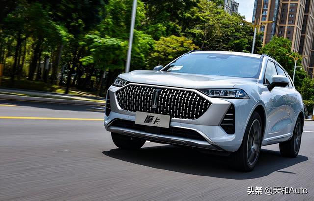 长城、长安、吉利销量陆续公布SUV排名稳定，轿车销冠易主