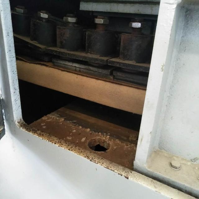 压滤机专用含水80%污泥泵
