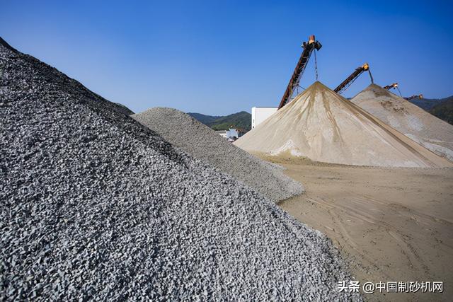 砂石破碎机有哪几种图片_大型破碎机型号大全