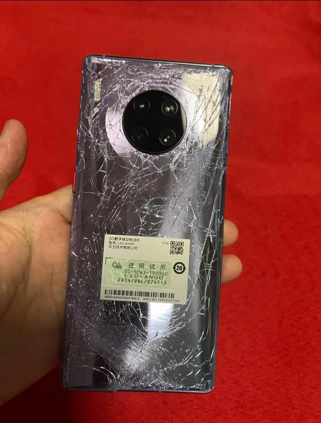 这才是我认为最顶级的华为旗舰手机！我为什么选择Mate40Pro+？