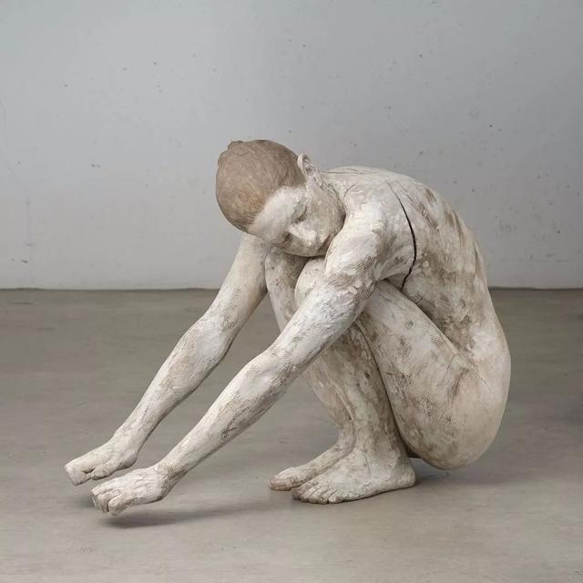 深圳机械展着装