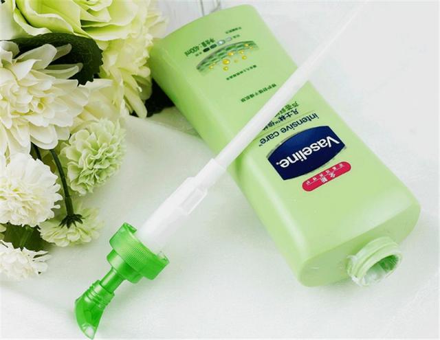 防晒霜和身体乳有什么区别