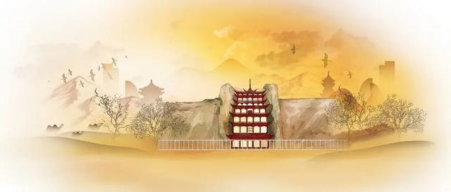 莫高窟余秋雨原文（余秋雨莫高窟主要内容）