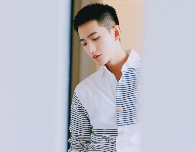 男士发型杀马特(男士发型杀马特个性)