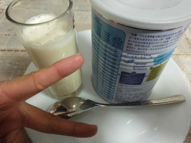 健康人有吃蛋白粉的必要吗？对于这些人群，其实完全没有必要吃