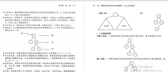 不可思议！字节算法大佬亲撰十万字总结：数据结构与算法全解笔记