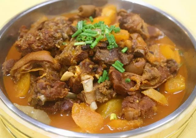 分清胃寒还是胃热，养胃事半功倍！（附五款食疗方）