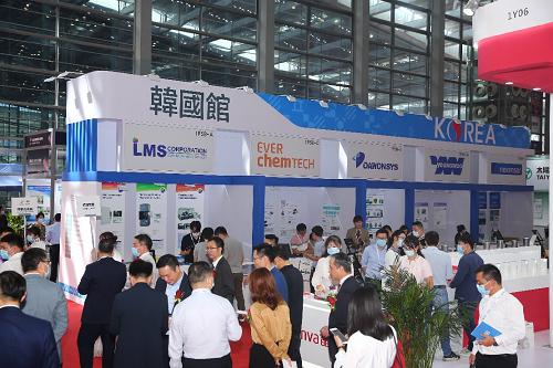 2021深圳塑料机械展在哪