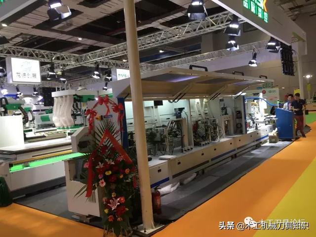 2019上海机械展