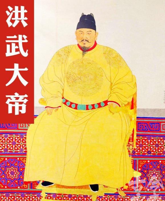 大明十六帝，几乎代代明君