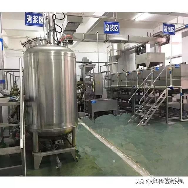 陶瓷板过滤机用于豆制品污水