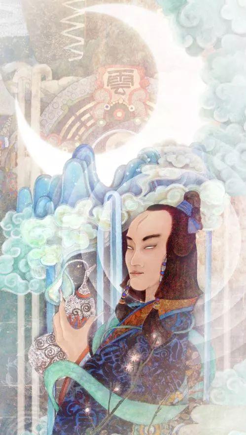 怎樣自學易經風水(易經風水好運頭像)