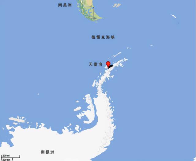 人类是如何发现南极的？偌大的南极大陆为何不是任何国家的领土？
