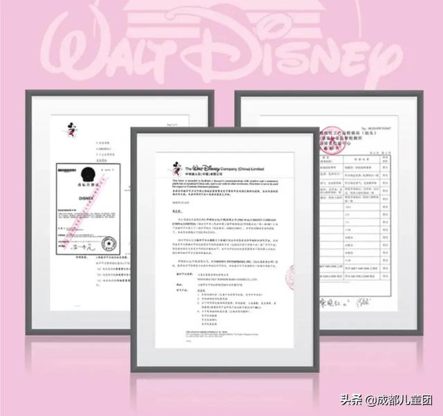 儿童化妆品，买来玩玩还将就，就别往脸上涂了