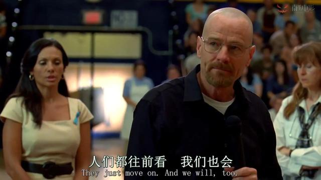 今日林语：Go ahead 继续向前