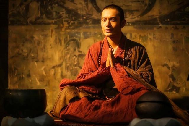 玄奘的一生简介(玄奘一生简介)-天晟网