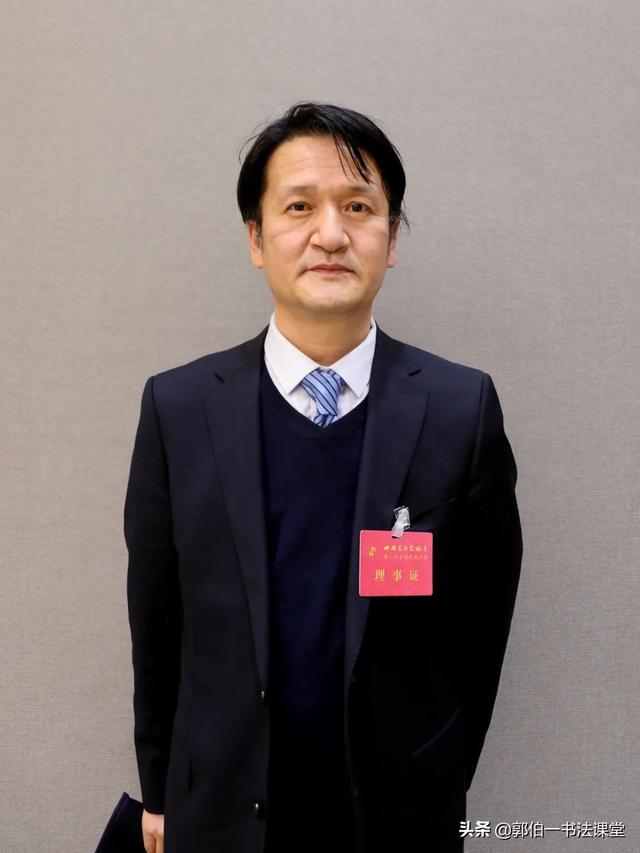 首届三名工程书法展