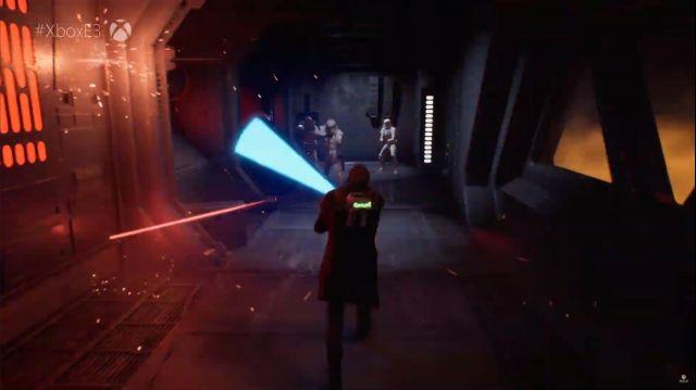 2019 E3微软展前发布会内容汇总：赛博朋克2077发售日公布
